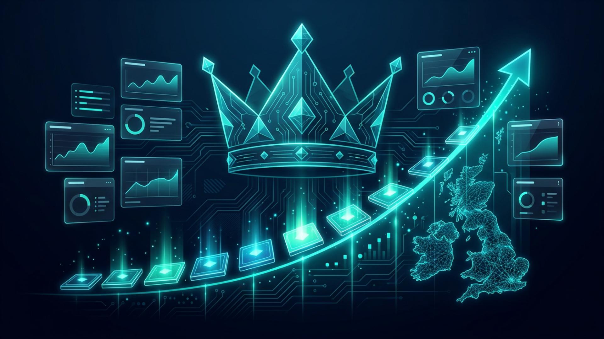 Best GEO Agencies in the UK for AI Search Readiness in 2026