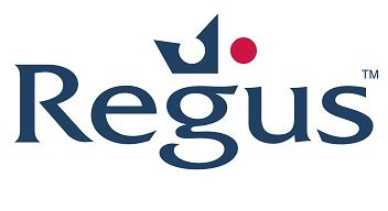 Regus logo