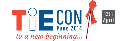 TiECon Pune 2014